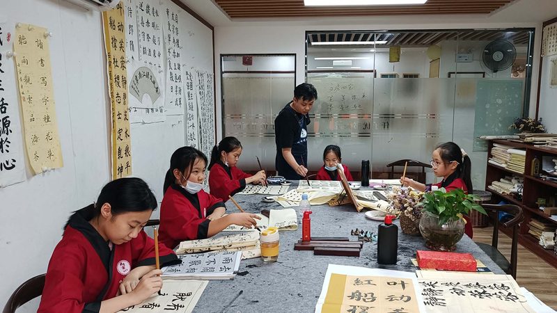 小标题：技能培训的必要性