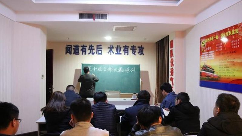 叉车培训：就业前景与职业发展解析