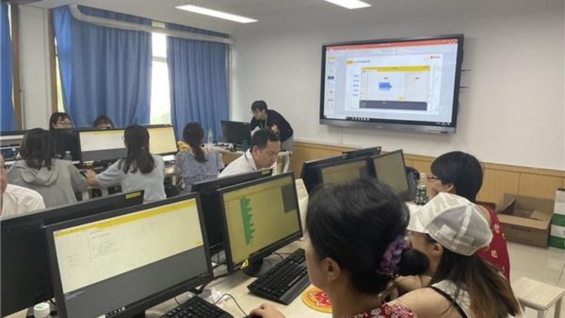 如何辨别线上培训机构靠谱度：揭秘靠谱机构的四大要素
